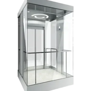 Passenger Elevator for Commercial spaces